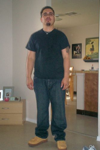 Matthew Barr