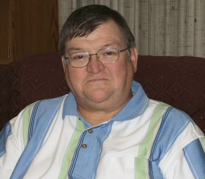 Richard Stagner