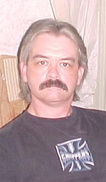 Michael Bray