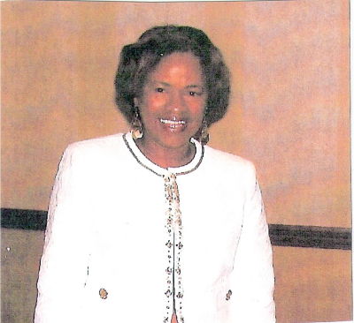 Marilyn Anderson