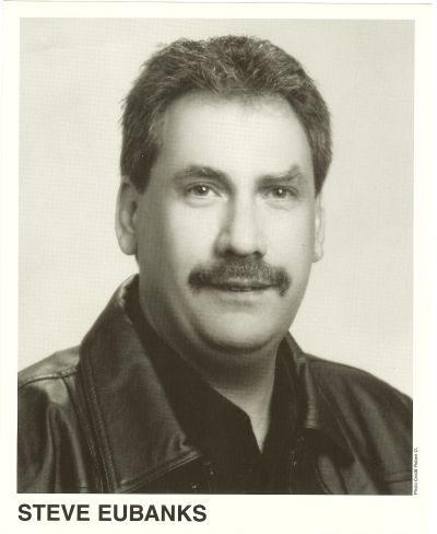 Steven Eubanks