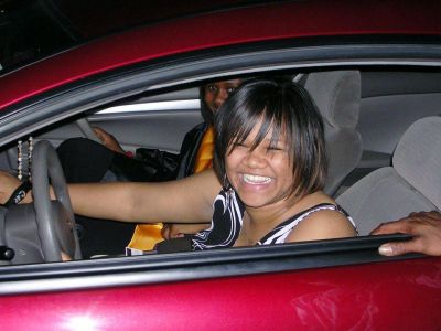 Latoya Lang