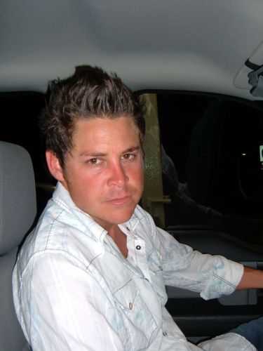 Ryan Michael