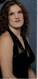 Jamie Alford
