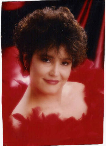 Sherry Varnadoe