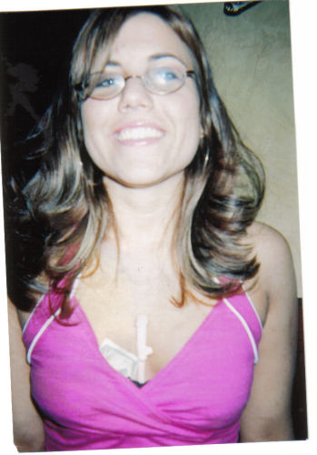 Jessica Lisner