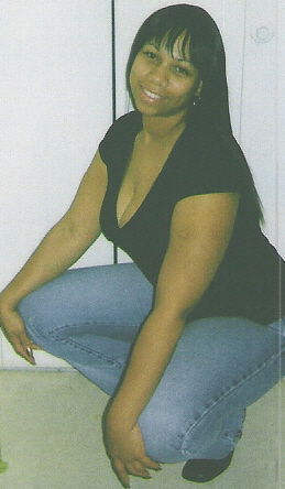 Chermaine Fletcher