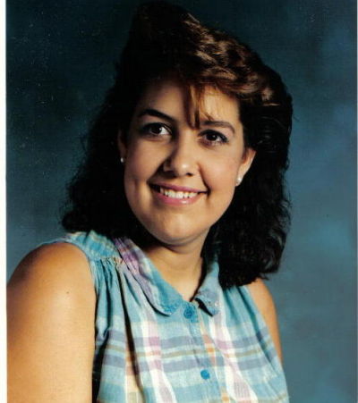 Donna Speer
