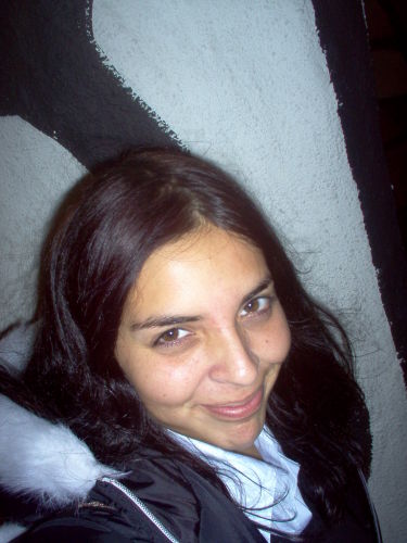 Alejandra Sorto