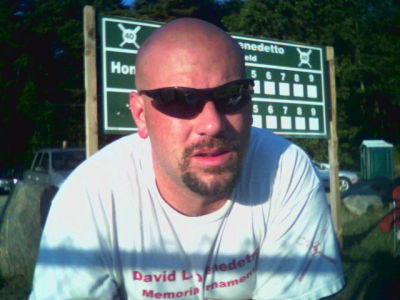 Michael Goggin