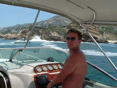 Eric Parker