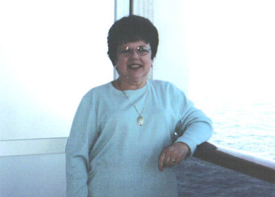 Cheryl Holt