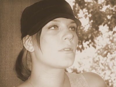 Jessica Marshall