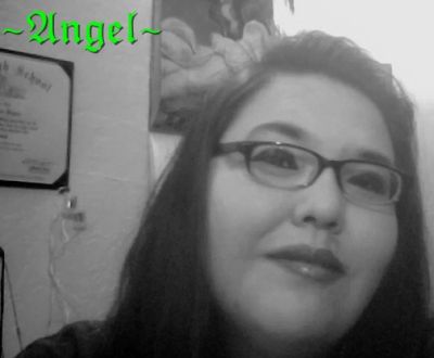 Angelina Dinehdeal