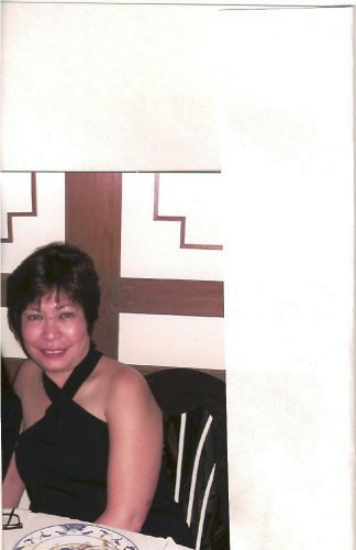 Lourdes Bautista