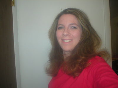 Nicole Richardson
