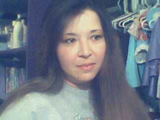 Gloria Enriquez