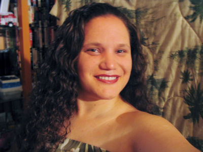 Wendy Jones