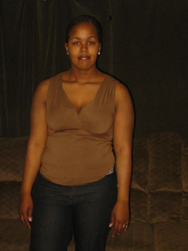 Ymeshia Bolton