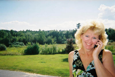 Carol Reid-Shroyer