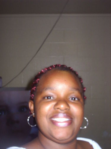 Shavonda Reid