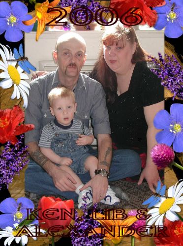 Lizbeth Wilbanks