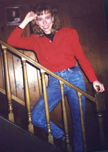 Melissa Berry