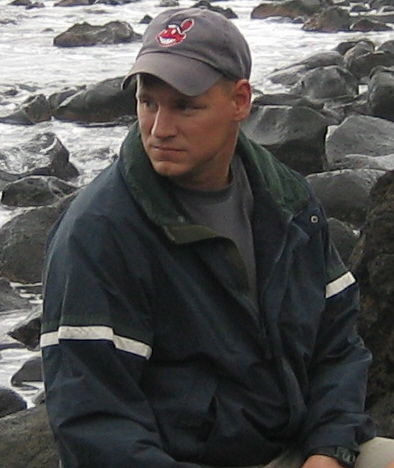 John Rivera