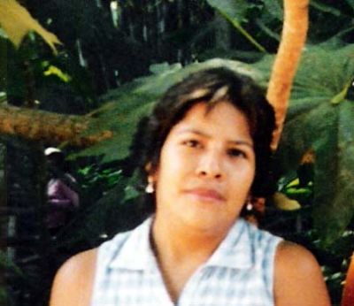 Zeny Ramos