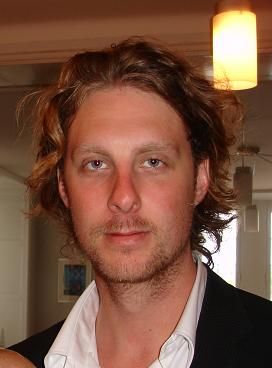Henrik Egnell