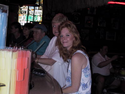 Patricia Zerbe