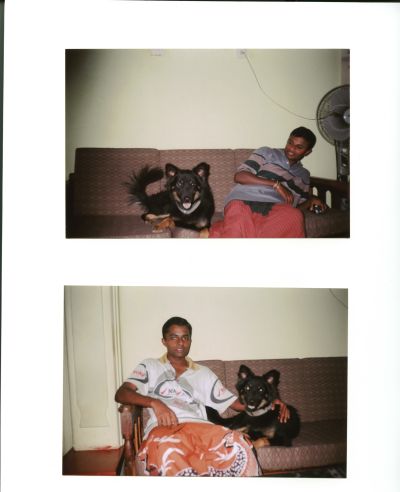 Prasanna Silva