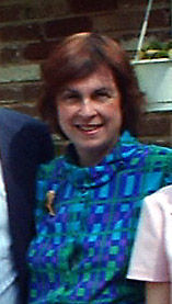 Susan Kelley