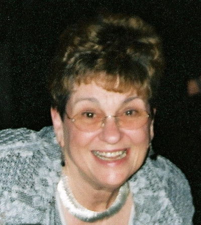 Linda Poskanzer