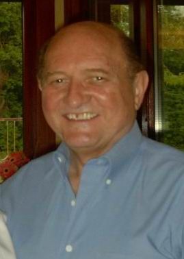 Jerry Hutcheson