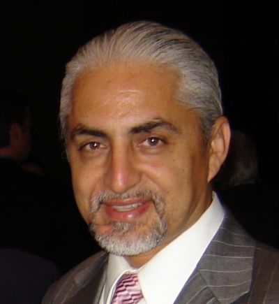 Rueben Torres