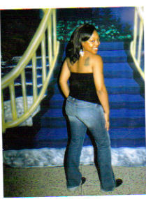 Iasha Dixon