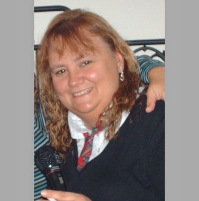 Deanna Wagner
