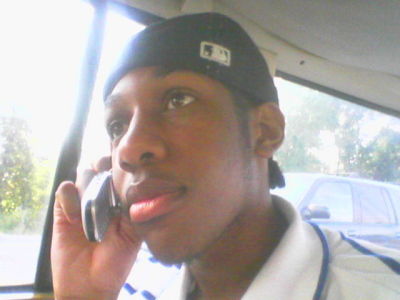 Daniel Singleton