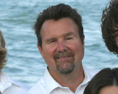 Rickey Evans