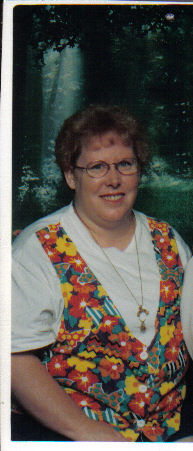 Regina Bates