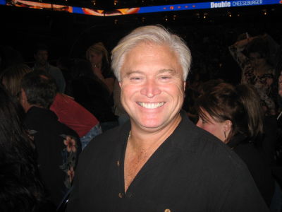 James Hogan