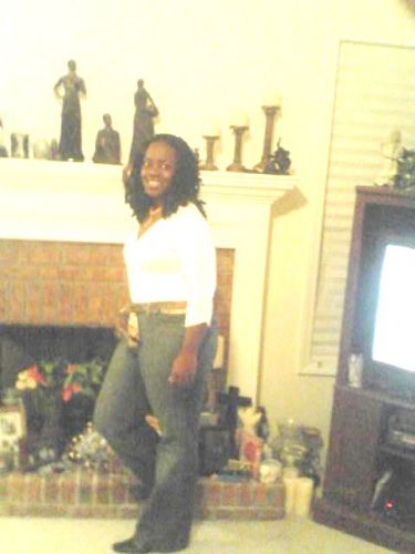 Tonyetta Lyons