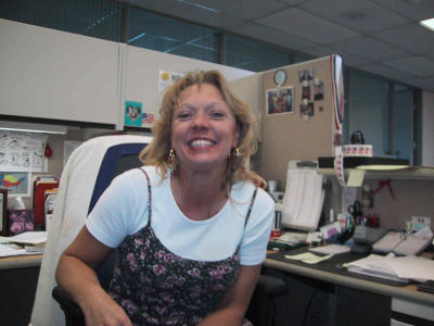 Jennifer Dale