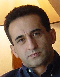Shahab Mohaghegh