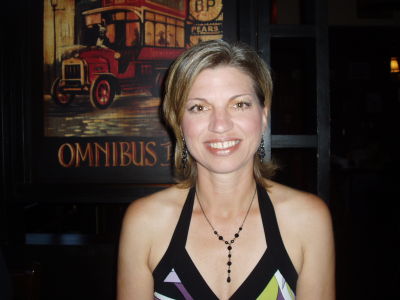Tina Reding