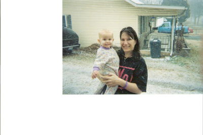 Sharon Seabury