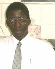 Warren Rolle