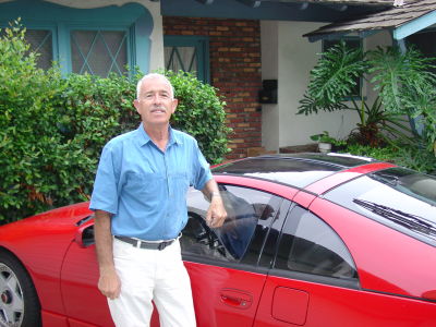 Patricio Vasquez