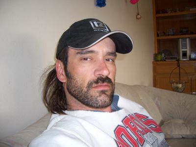 Paul Reed